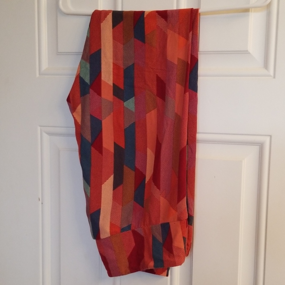 LulaRoe TC leggings